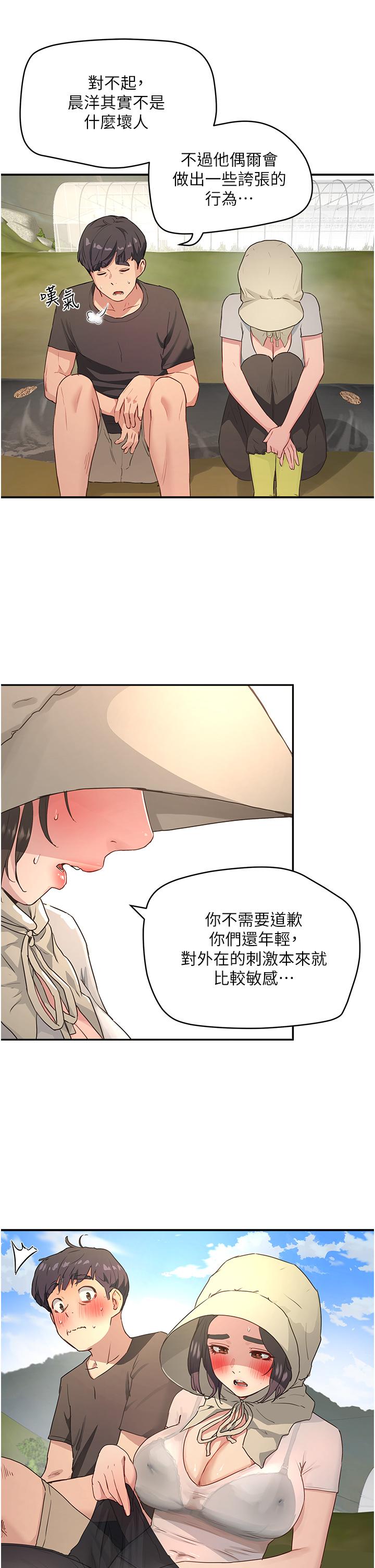 13P - 夏日深处