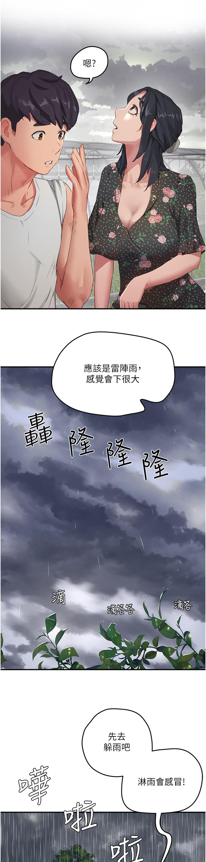 9P - 夏日深处