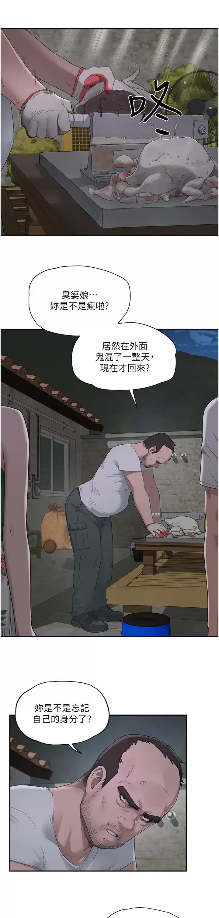 24P - 夏日深处