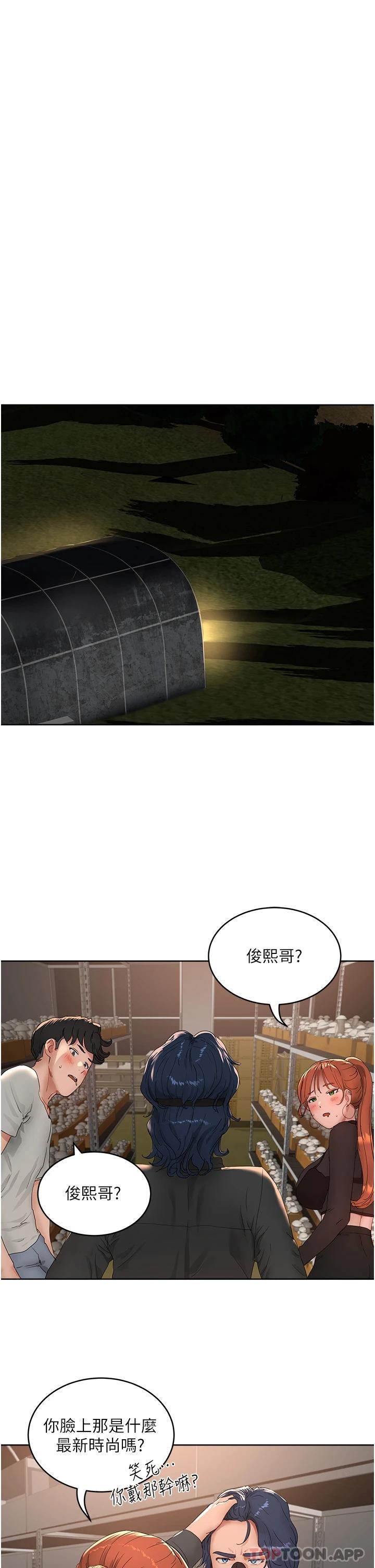 29P - 夏日深处