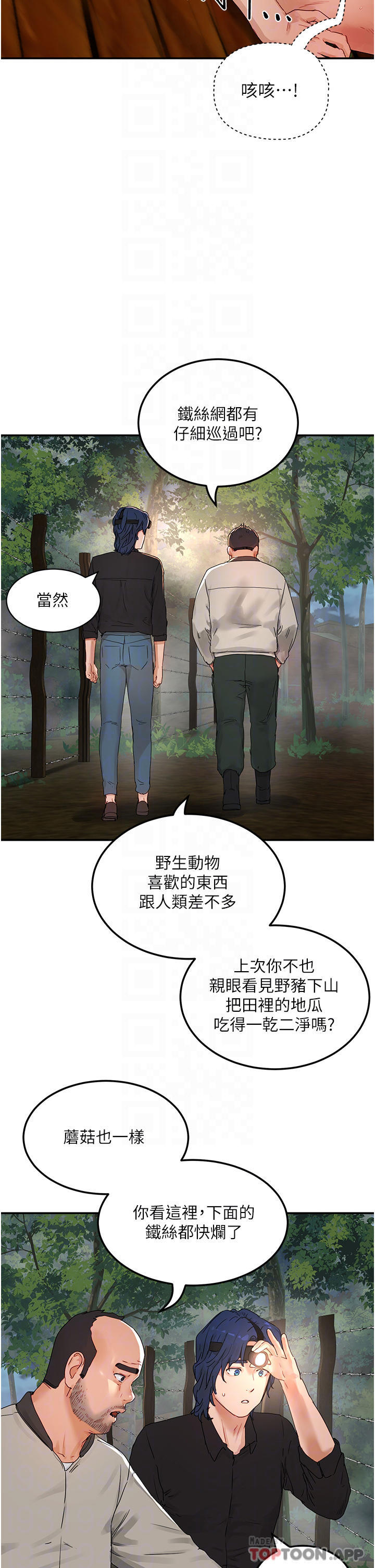 6P - 夏日深处