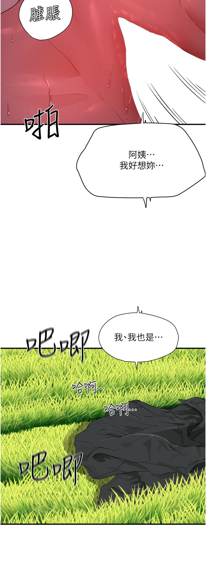4P - 夏日深处