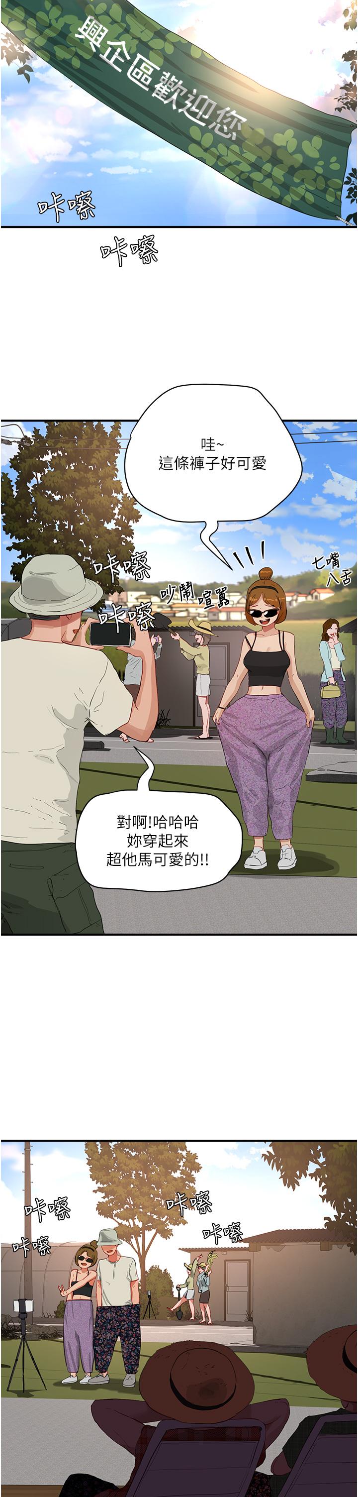 4P - 夏日深处