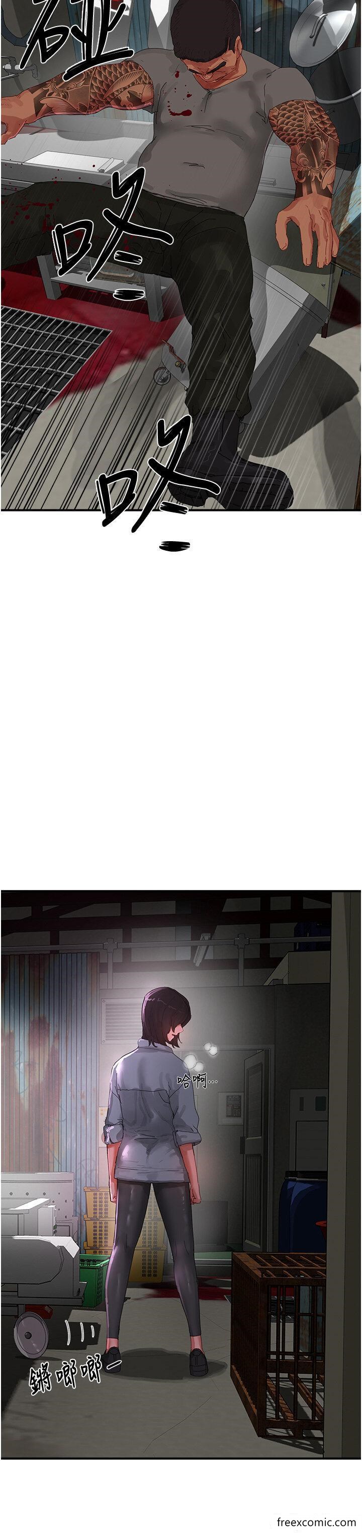 36P - 夏日深处
