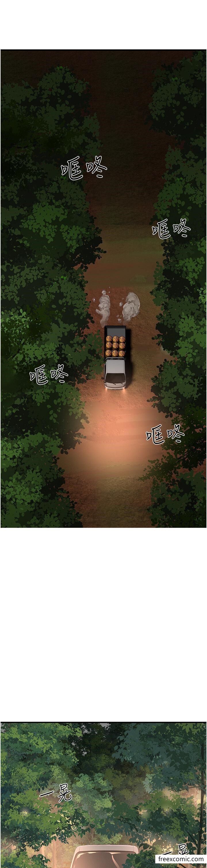 4P - 夏日深处