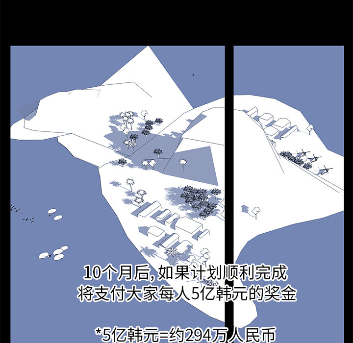 47P - 反乌托邦游戏