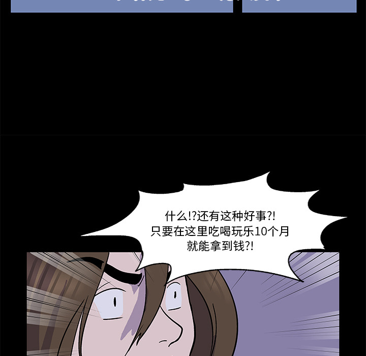 48P - 反乌托邦游戏