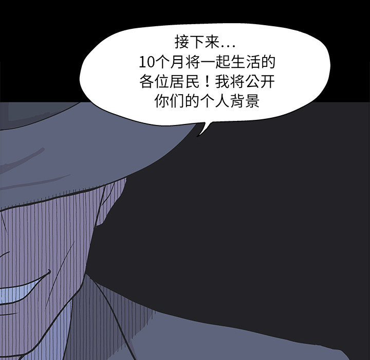 54P - 反乌托邦游戏