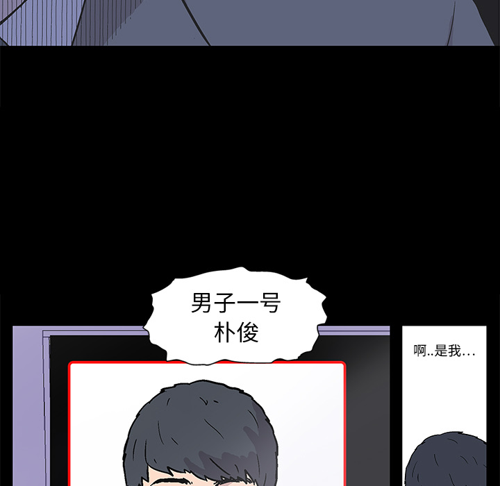 55P - 反乌托邦游戏