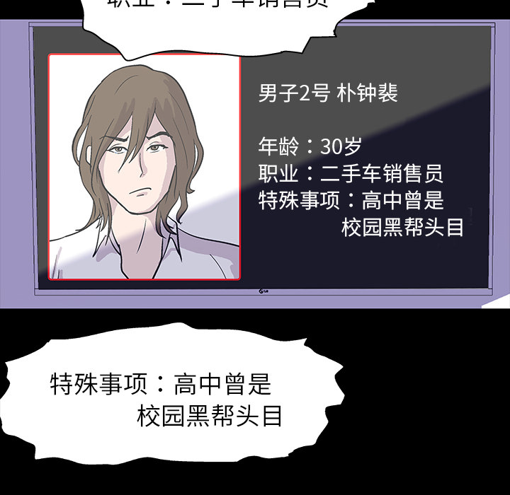 62P - 反乌托邦游戏