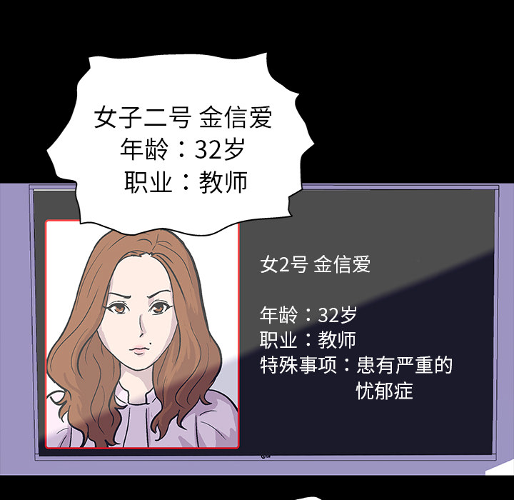 64P - 反乌托邦游戏