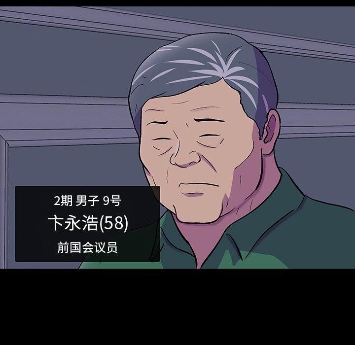 78P - 反乌托邦游戏
