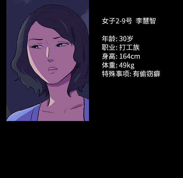 89P - 反乌托邦游戏