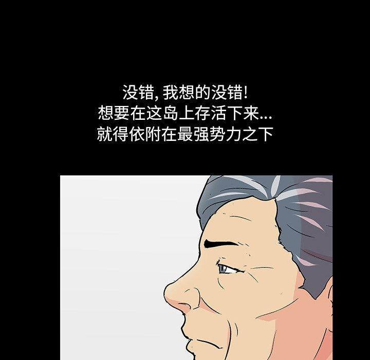 63P - 反乌托邦游戏