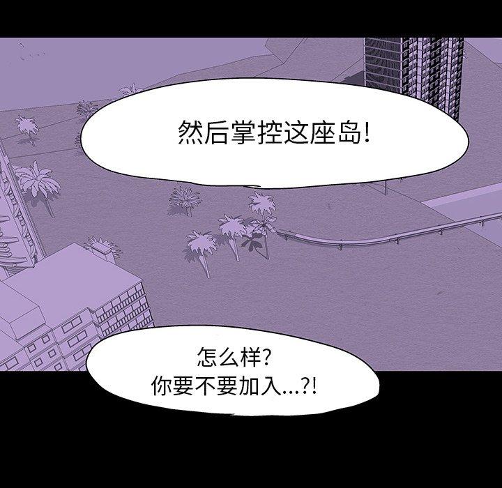 85P - 反乌托邦游戏