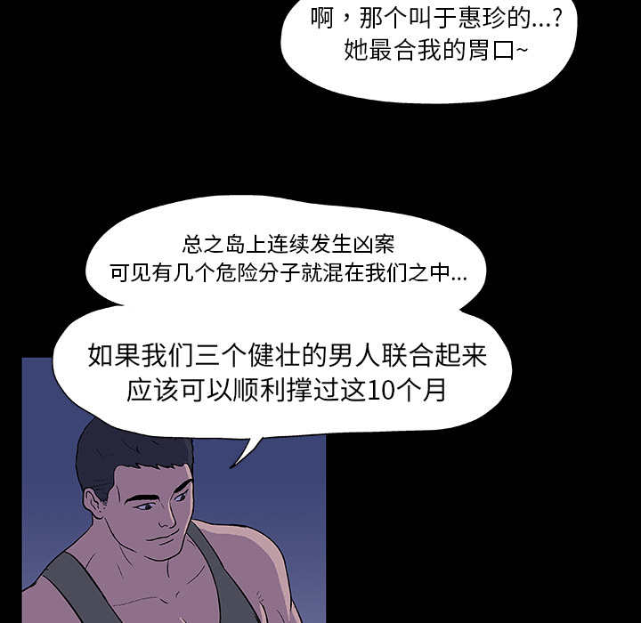 28P - 反乌托邦游戏