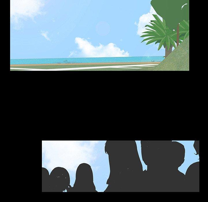 108P - 反乌托邦游戏
