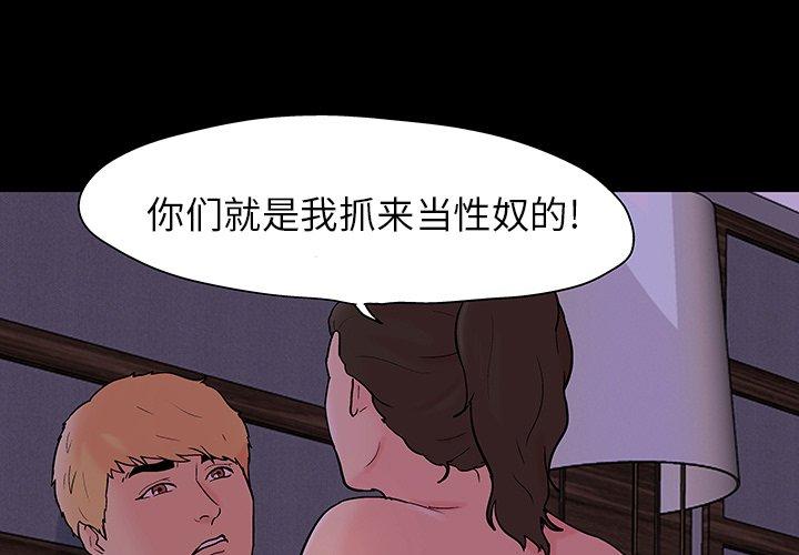 1P - 反乌托邦游戏