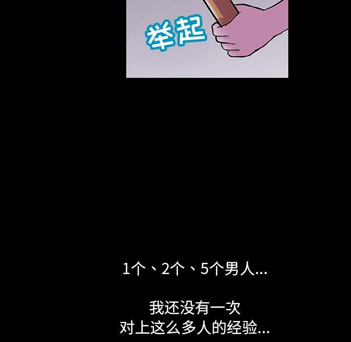 76P - 反乌托邦游戏