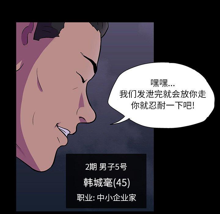 36P - 反乌托邦游戏