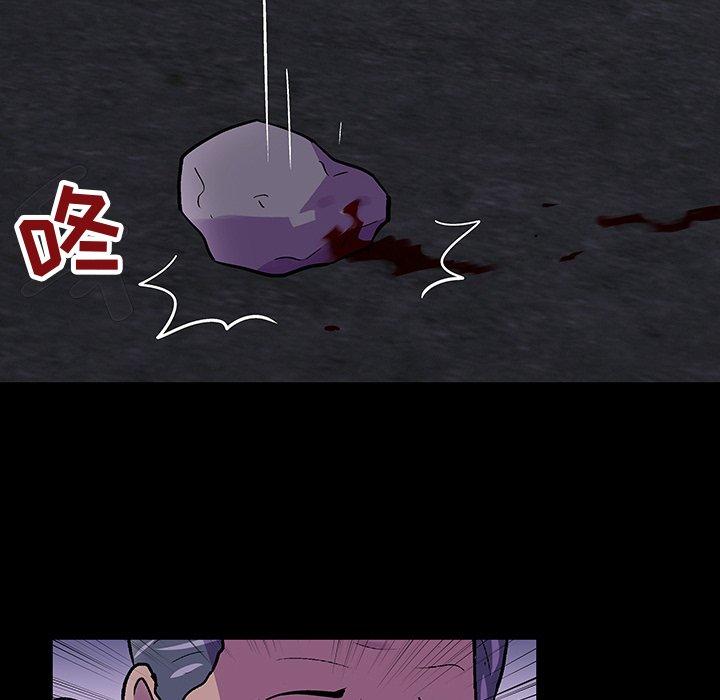 87P - 反乌托邦游戏