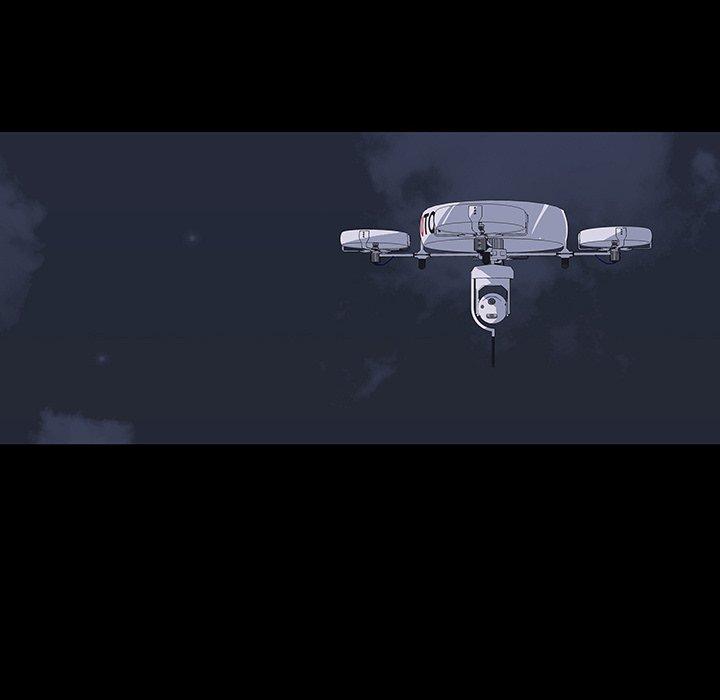 57P - 反乌托邦游戏