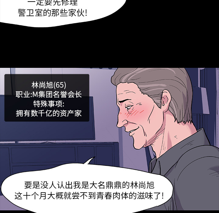 35P - 反乌托邦游戏