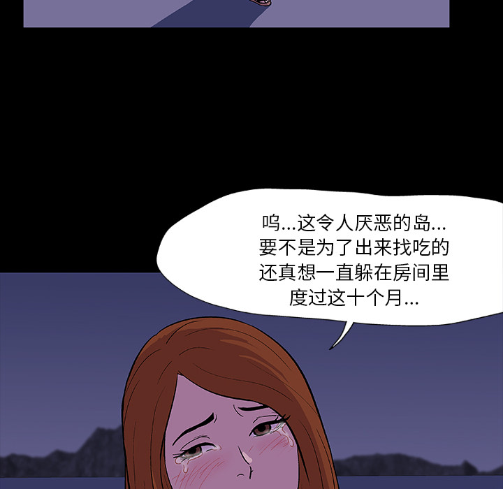87P - 反乌托邦游戏