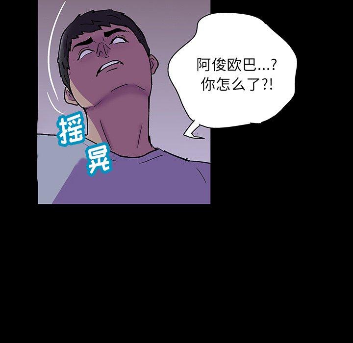 72P - 反乌托邦游戏