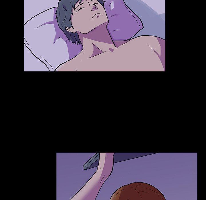 94P - 反乌托邦游戏