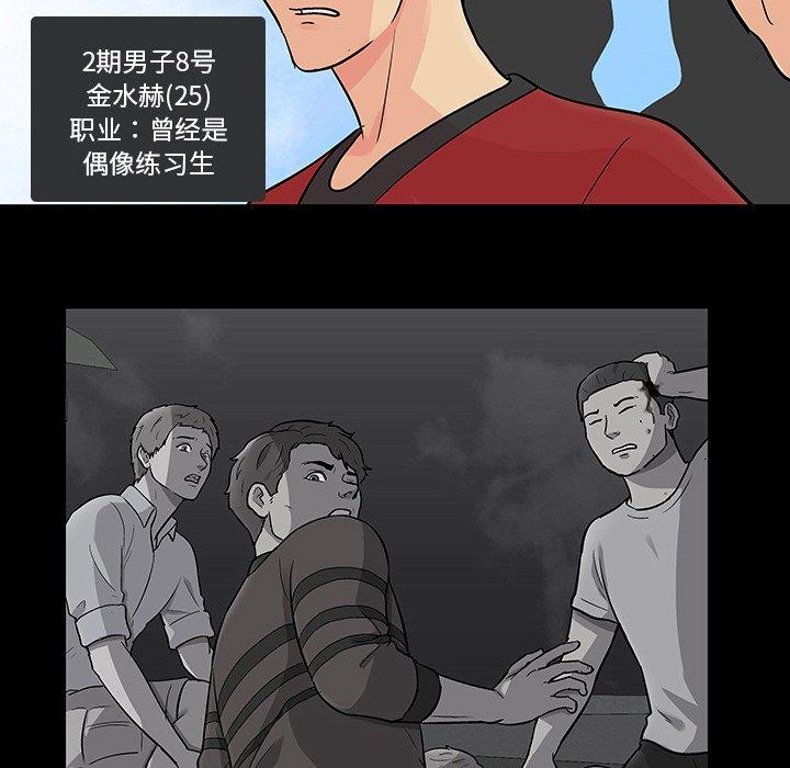65P - 反乌托邦游戏