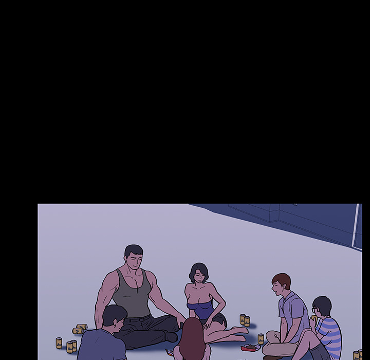 17P - 反乌托邦游戏