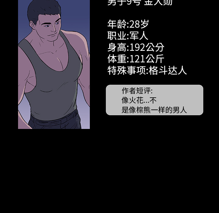 64P - 反乌托邦游戏