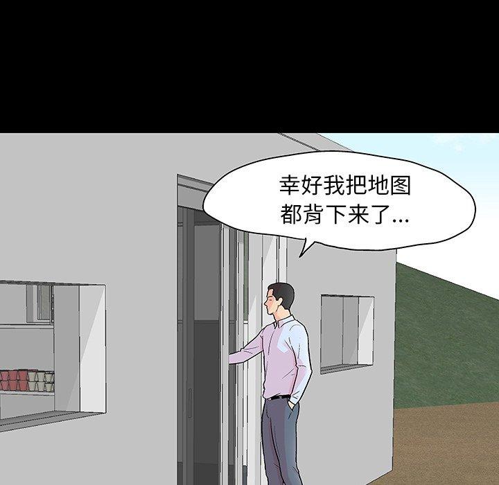 87P - 反乌托邦游戏