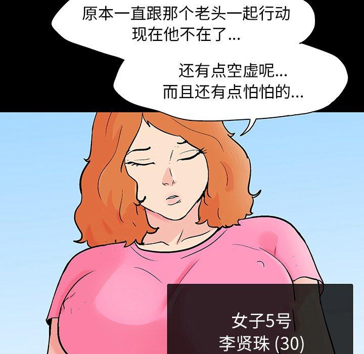 97P - 反乌托邦游戏