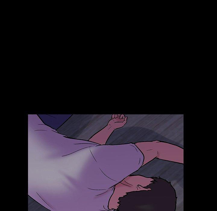 124P - 反乌托邦游戏