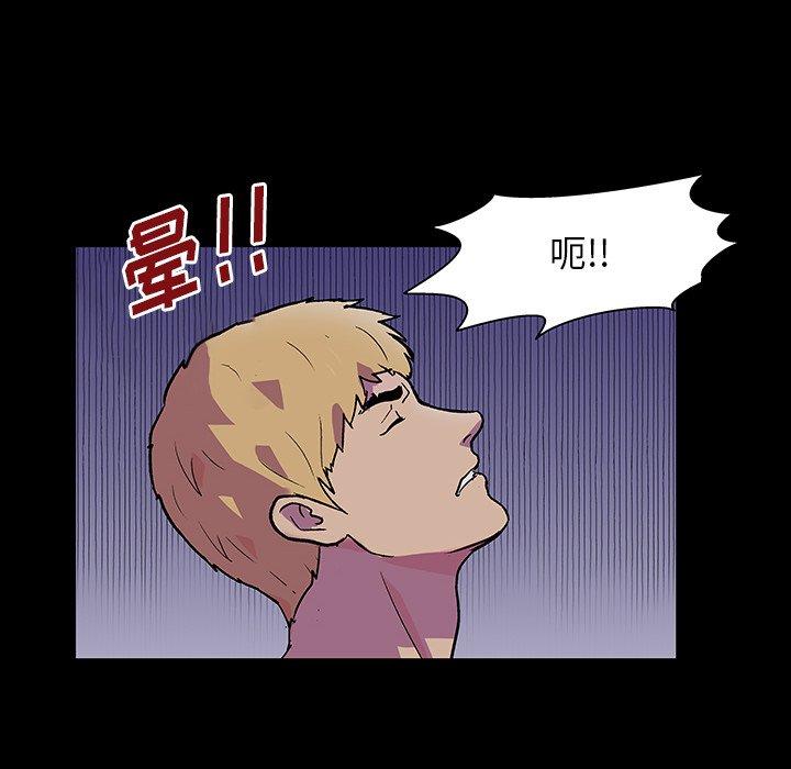 87P - 反乌托邦游戏