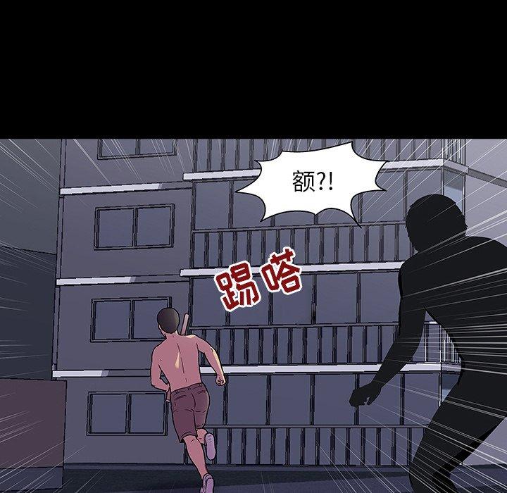 136P - 反乌托邦游戏