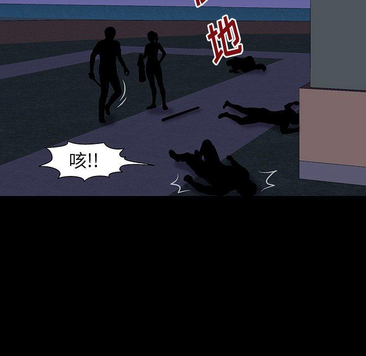 64P - 反乌托邦游戏