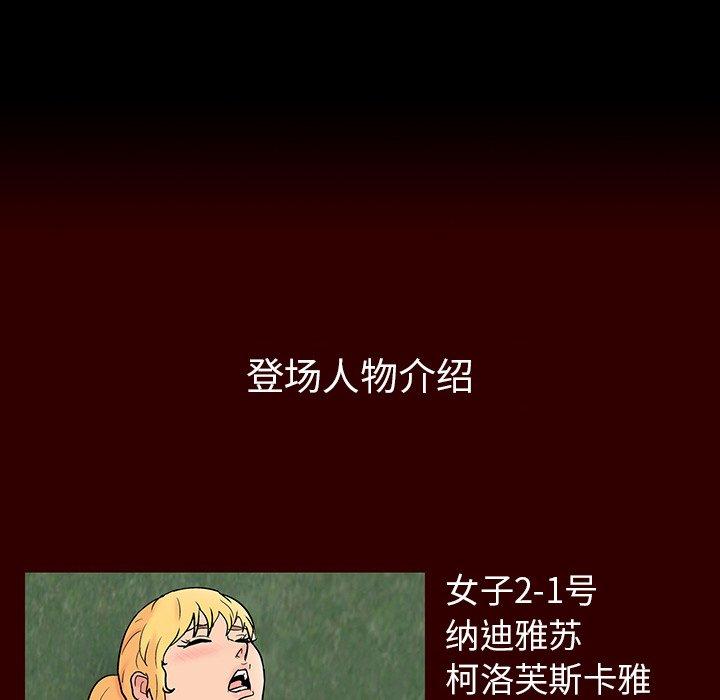 126P - 反乌托邦游戏