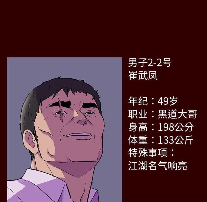 128P - 反乌托邦游戏