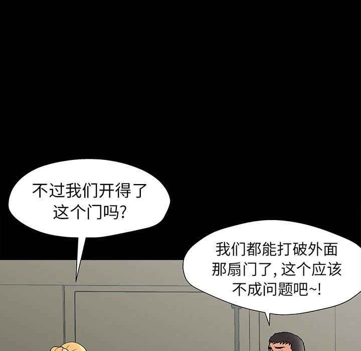 31P - 反乌托邦游戏