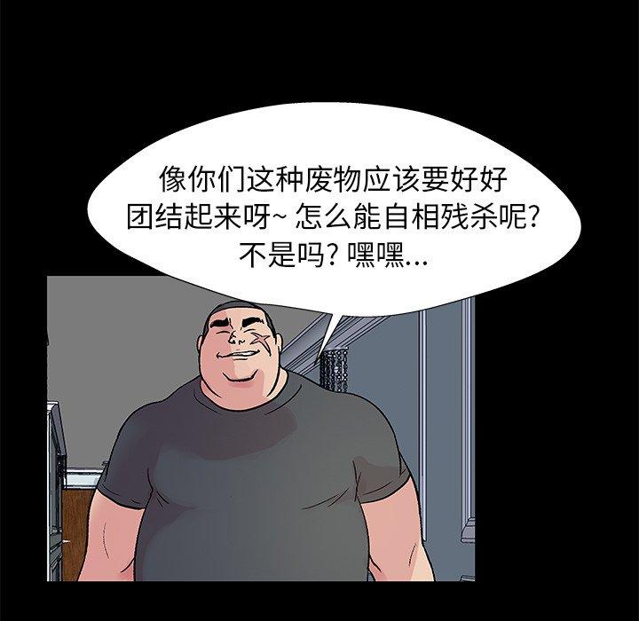 28P - 反乌托邦游戏