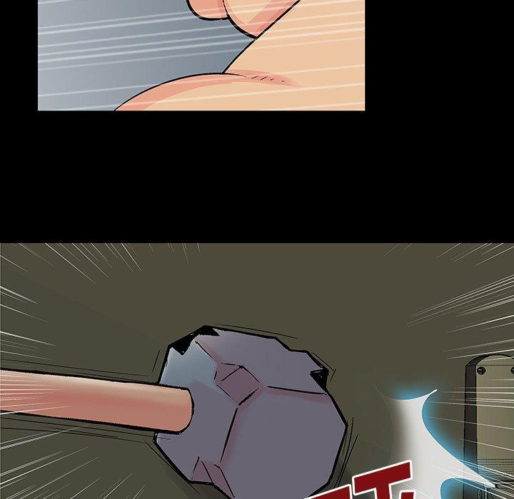 80P - 反乌托邦游戏