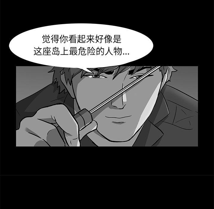 68P - 反乌托邦游戏