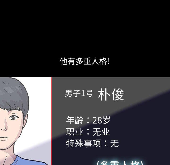 33P - 反乌托邦游戏