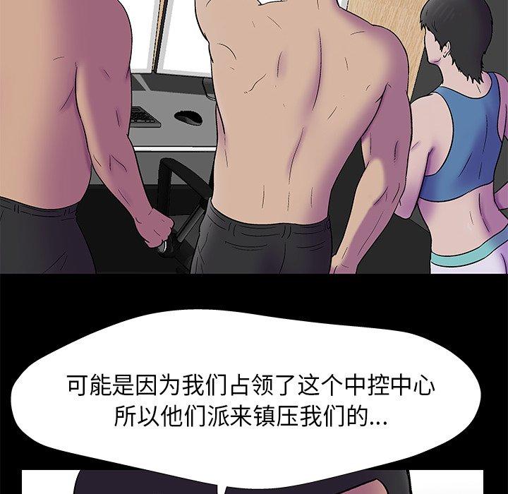 54P - 反乌托邦游戏