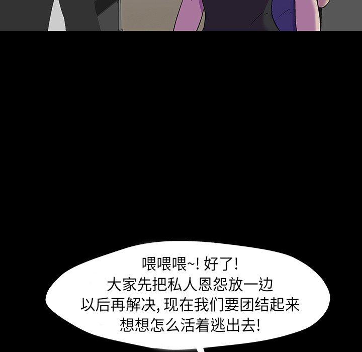 77P - 反乌托邦游戏