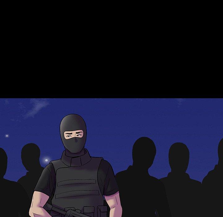 102P - 反乌托邦游戏