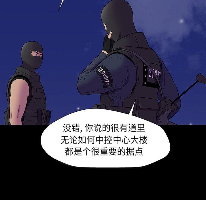 83P - 反乌托邦游戏